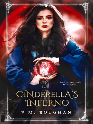 cover image of Cinderella's Inferno
